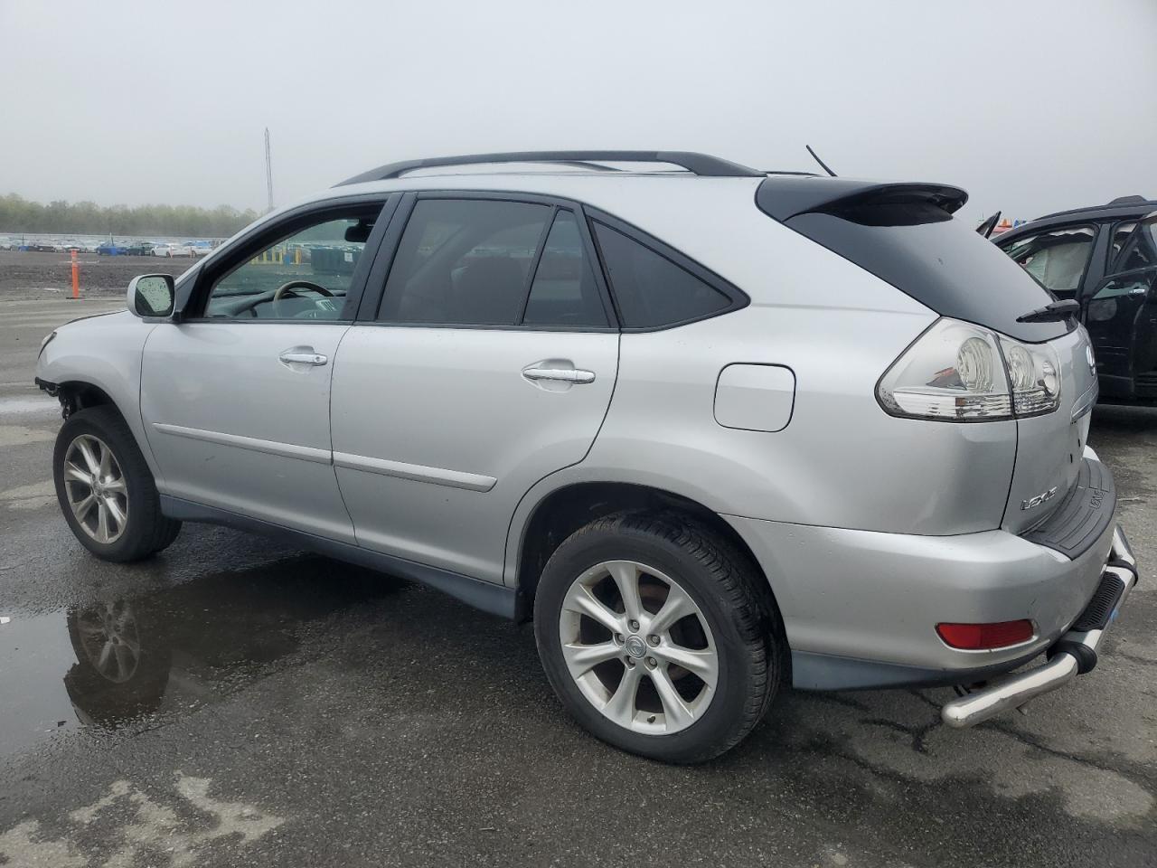 2009 LEXUS RX 350