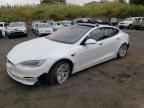 2021 TESLA MODEL S