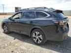 2020 SUBARU Legacy