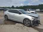 2017 NISSAN Maxima