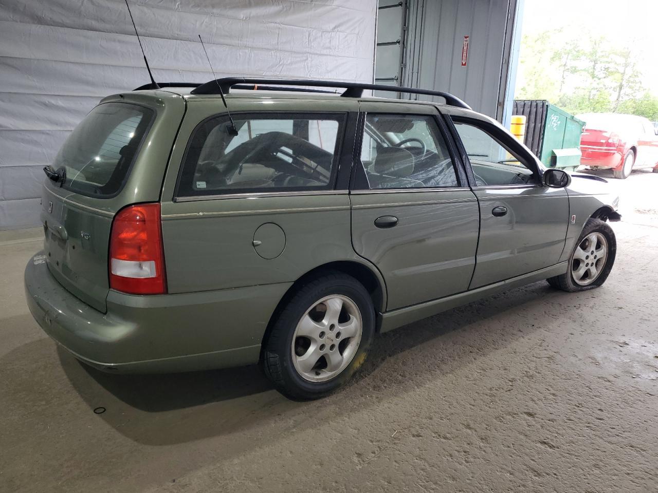 2004 SATURN Lw300