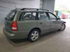 2004 SATURN Lw300