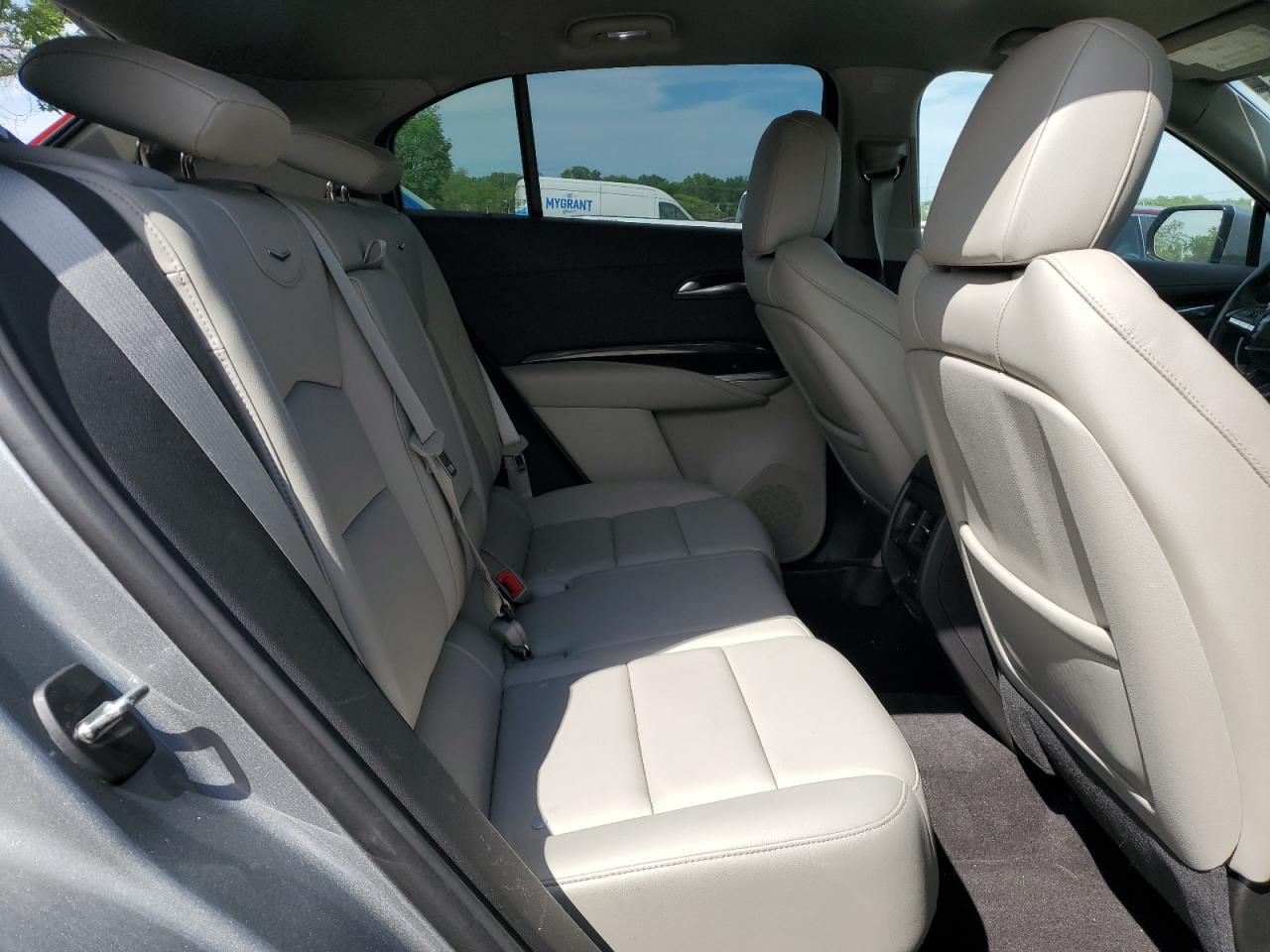 2023 CADILLAC XT4
