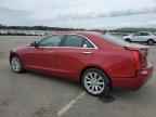 2018 CADILLAC ATS