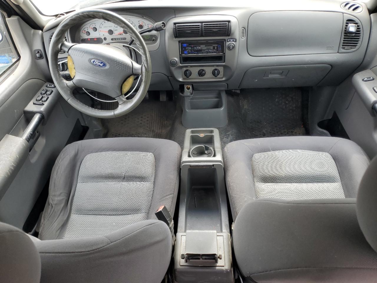 2005 FORD Explorer Sport Trac