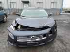 2010 NISSAN Maxima