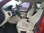 2008 LAND ROVER RANGE ROVER