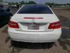2012 MERCEDES-BENZ E-Class