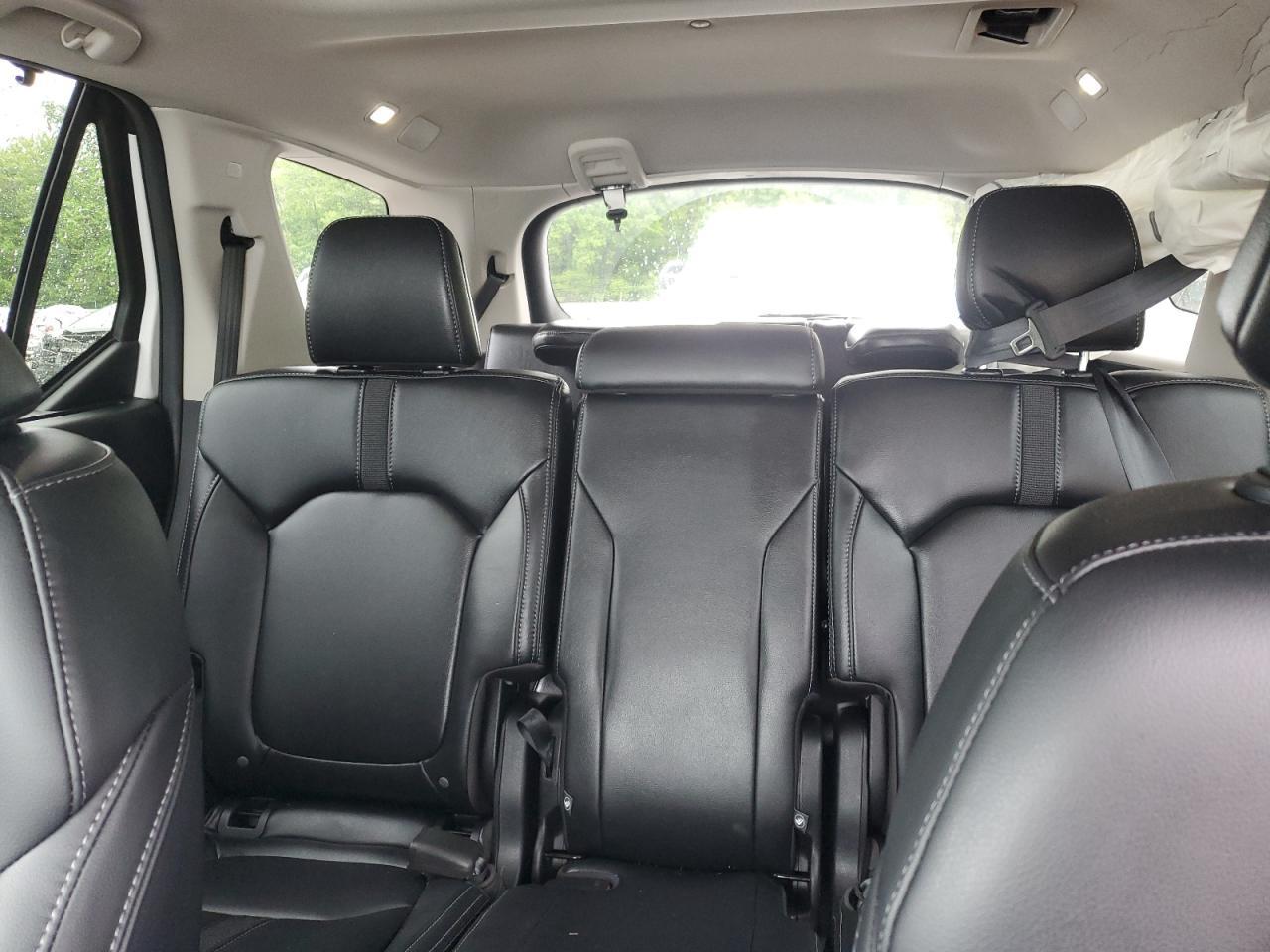 2024 HONDA PILOT