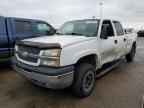 2004 CHEVROLET Silverado