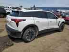 2024 CHEVROLET BLAZER