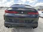 2021 BMW X6