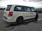 2012 DODGE GRAND CARAVAN