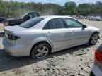 2008 MAZDA 6