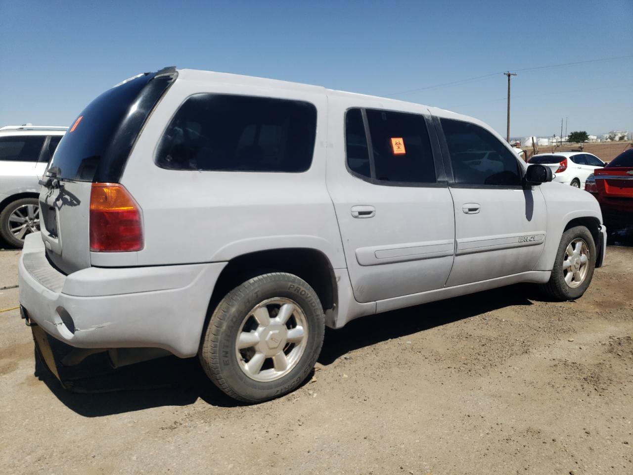 2005 GMC Envoy