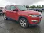 2017 JEEP Compass