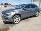 2016 MERCEDES-BENZ GLA-Class