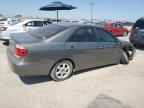 2005 TOYOTA CAMRY