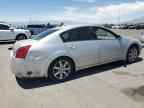 2005 NISSAN Maxima
