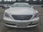2008 LEXUS LS 460