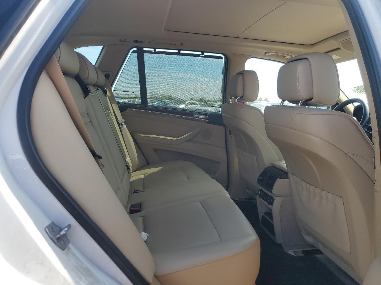 2013 BMW X5