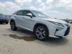 2018 LEXUS RX 350
