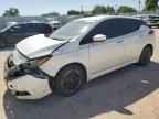 2023 NISSAN LEAF