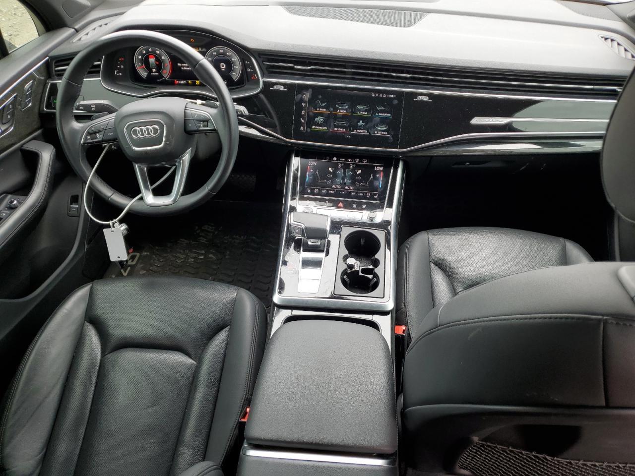 2021 AUDI Q7