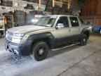 2003 CHEVROLET Avalanche