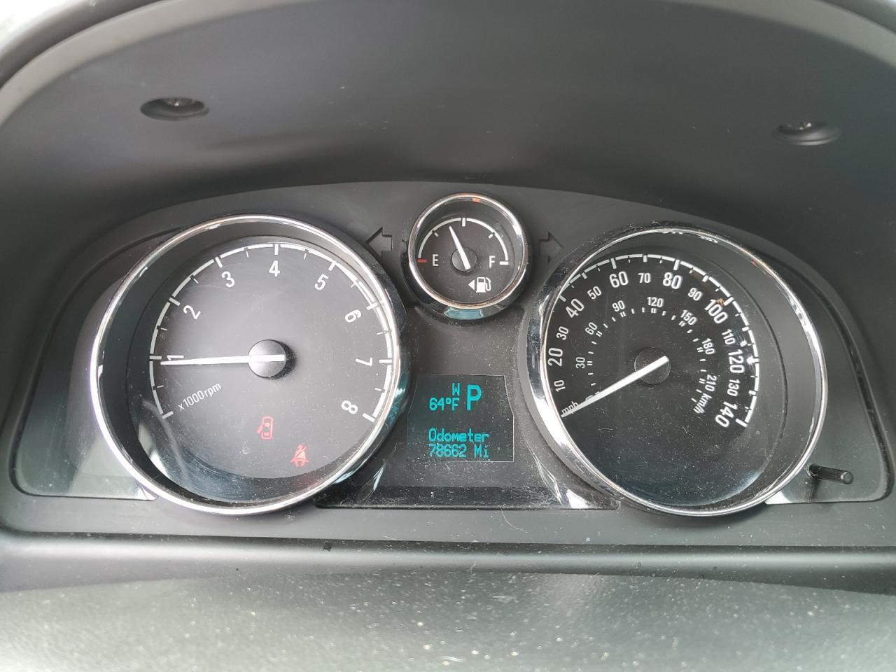2014 CHEVROLET Captiva