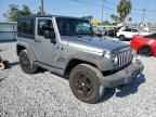 2015 JEEP WRANGLER