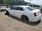 2016 CHRYSLER 300