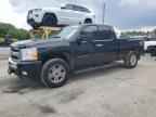 2011 CHEVROLET Silverado