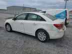 2011 CHEVROLET CRUZE