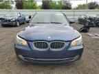2008 BMW 5 series