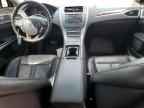 2014 LINCOLN MKZ