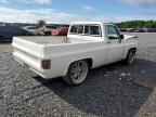 1984 CHEVROLET C10