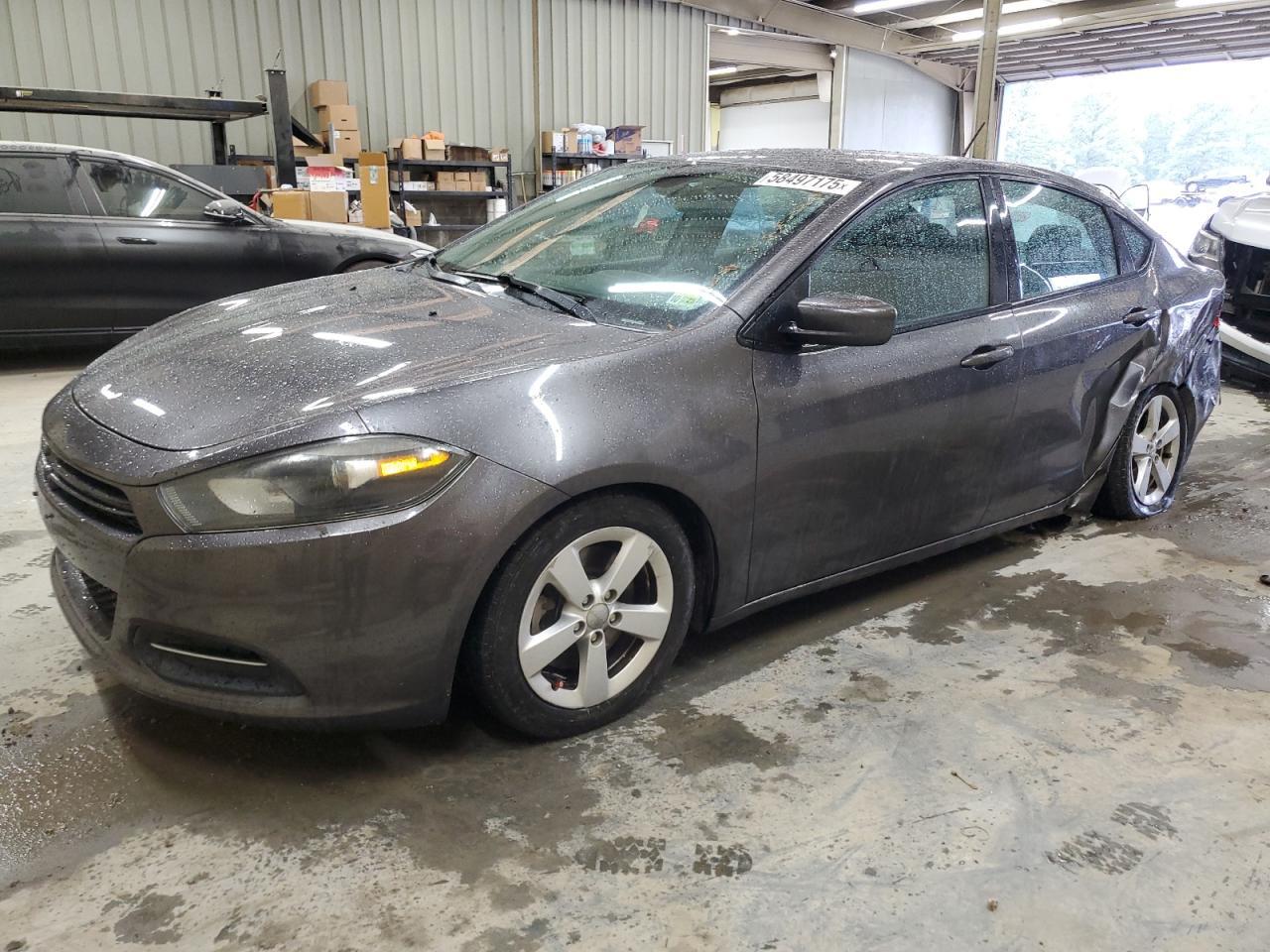2015 DODGE Dart