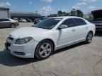 2011 CHEVROLET MALIBU