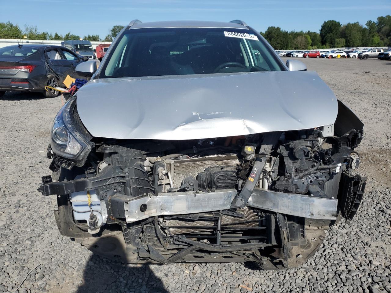 2019 KIA Niro