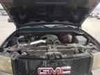 2008 GMC Sierra