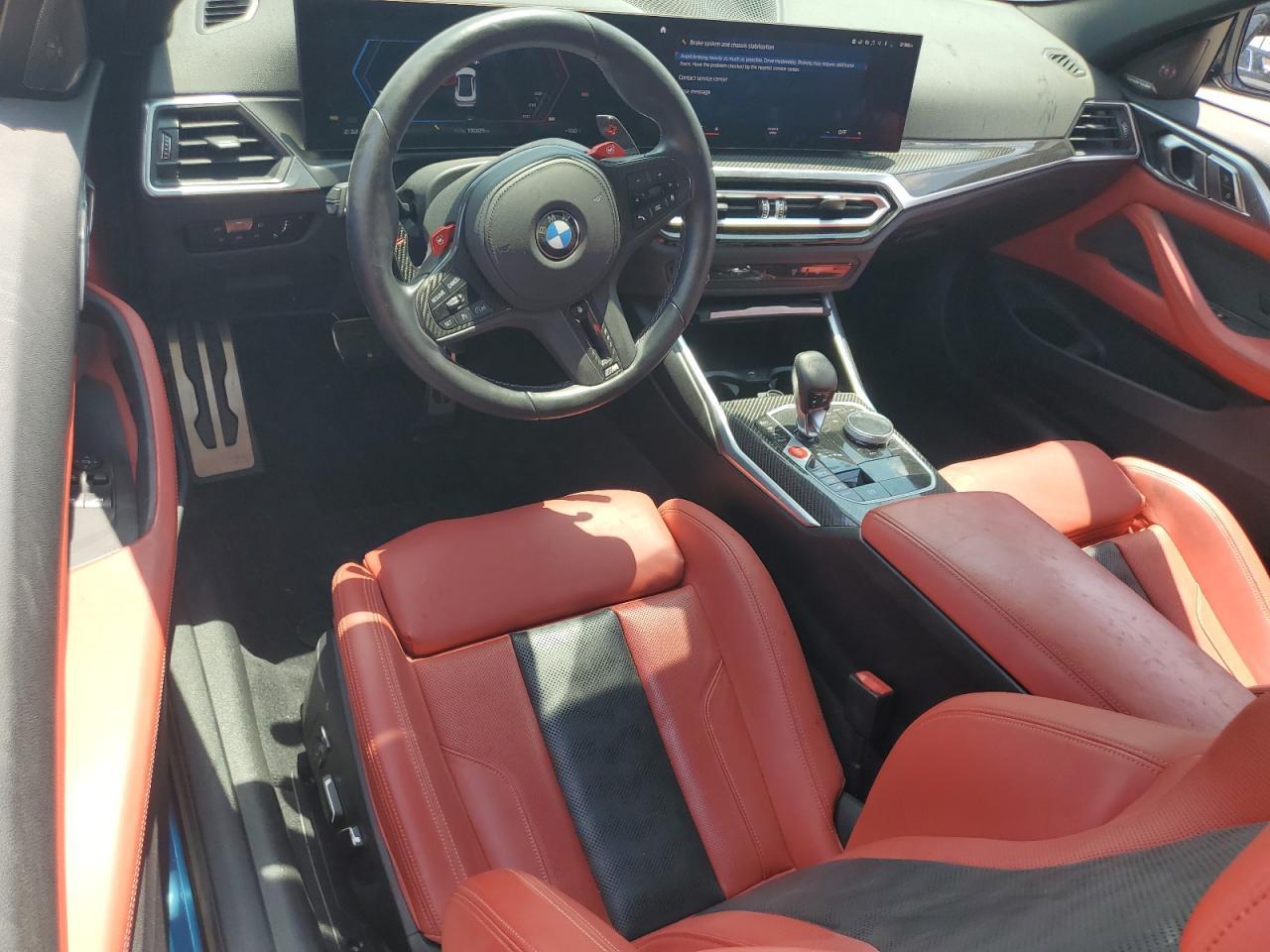 2024 BMW M4