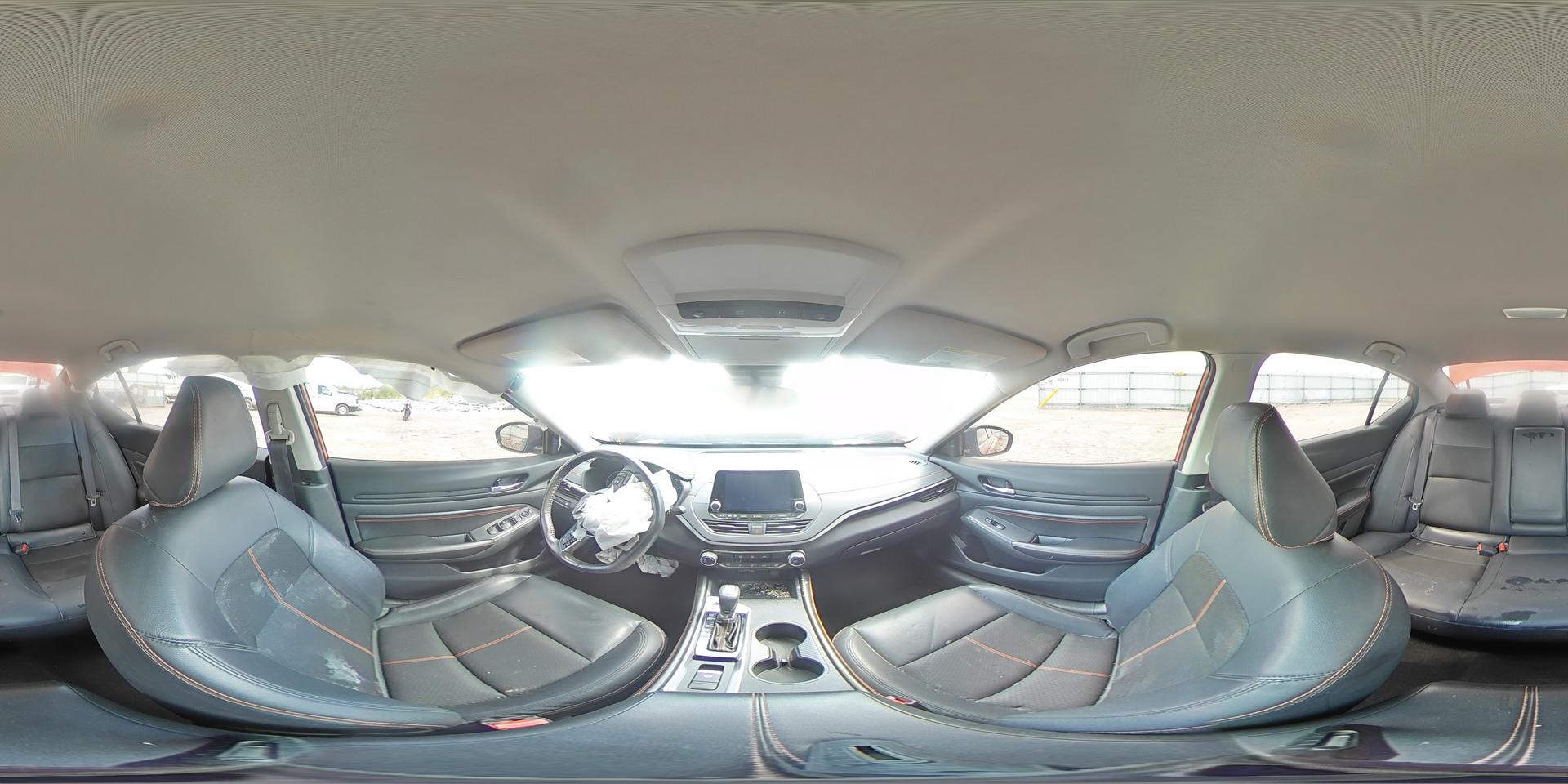2022 NISSAN ALTIMA