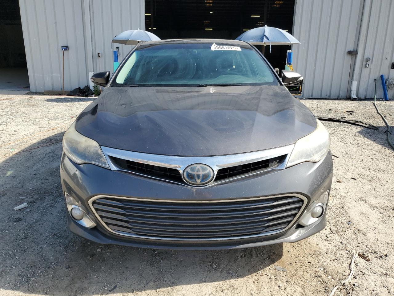 2014 TOYOTA Avalon