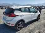 2017 CHEVROLET Bolt EUV