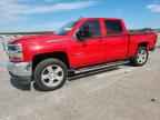 2016 CHEVROLET Silverado