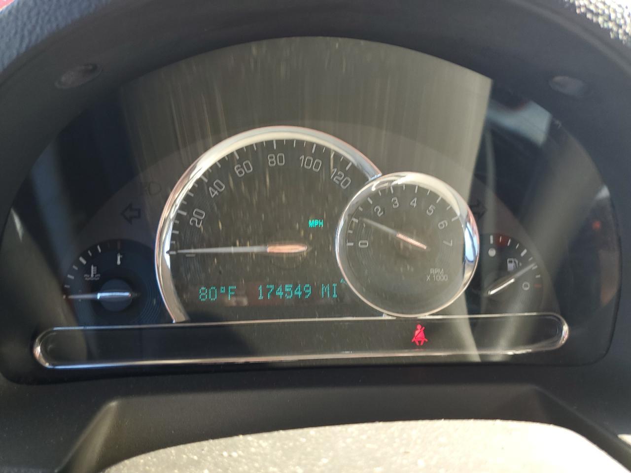 2009 CHEVROLET HHR
