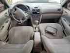 2002 TOYOTA COROLLA