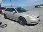 2010 CHEVROLET IMPALA