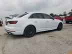 2018 AUDI S4